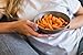 COZA DESIGN- Cozy Large Bowl Set- 17 oz (Set of 6, Gray)