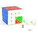 Liangcuber Moyu Aosu GTS2 M 4x4 Stickerless Speed Cube Moyu Aosu GTS V2 Magntic 61mm Cube Puzzle