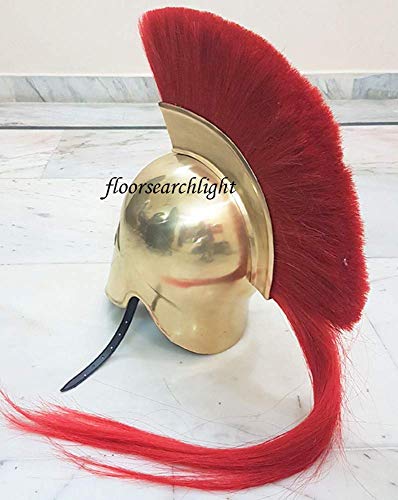 shaheera.nautical Antique Brass Folding MONOCULAR Binocular Telescope Vintage Pocket Telescope - Thumbnail 2