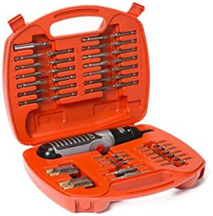 Image of Black & Decker KC9006 cordless screwdriver at Black & Decker Direct