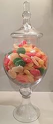 HARIBO Gummi Candy, Fruit Salad, 5 oz. Bag