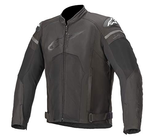 Alpinestars T-GP PLUS R V3 AIR JKT: BLK: L