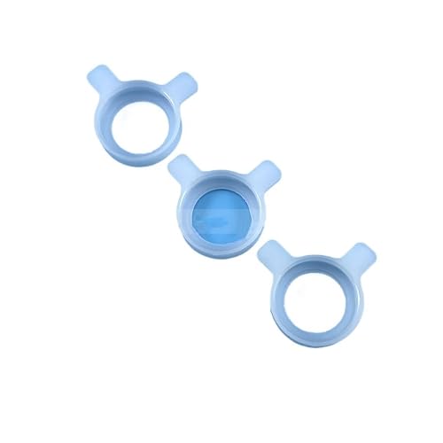 ZeAda Popular Circular Ice Cream Maker Spare Part Poop Modeling Cap ...
