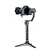 EVO Rage Gen2 Camera Stabilizer for DSLR or Mirrorless Cameras, Works with Sony, Panasonic and Most Cameras 0.75 to 5.5lbs, 1 Year US Warranty and Tech Support