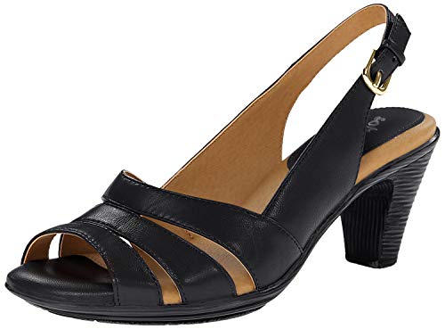 Comfortiva Neima - Soft Spots Black Velvet Sheep