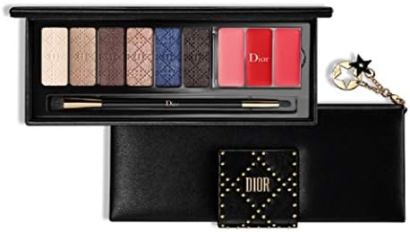 lip palette dior