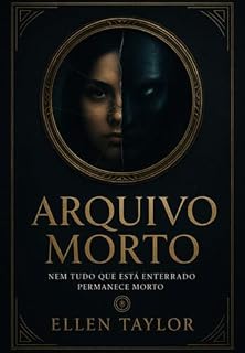 Livro Arquivo Morto