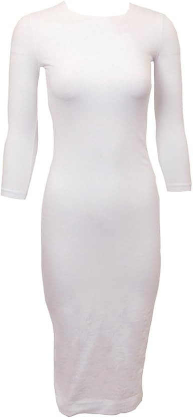 grey sheath dress with sleeves