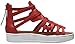 MIA Women's Elsie Gladiator Sandal