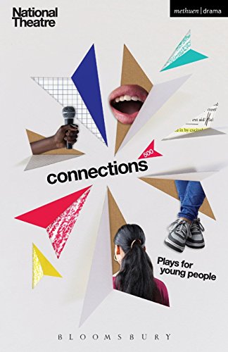Connections 500: Blackout; Eclipse; What Are They Like?; Bassett; I'm Spilling My Heart Out Here; Gargantua; Children of Killers; Take Away; It Snows; The Musicians; Citizenship; Bedbug