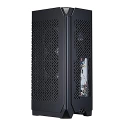 Cooler Master NCORE 100 Air Mini-ITX PC Tower