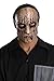 Slipknot Joey Mask, Brown, One Size