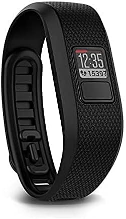 Garmin vívofit Fitness-Tracker 24/7 Activity Tracker, Jahr