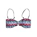 Roxy Womens RoxyTM Women's Bandeau - Bandeau Bikini Top Arjx303087