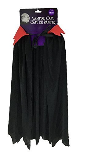Vampire Cape 38