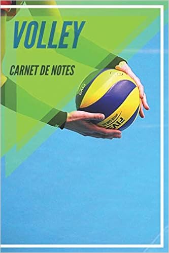 Carnet De Notes Volley Journal Cahier Carnet Volley Ball Volleyeur Volleyeuse Volleyball Sportif Athlete Joueur Fan Homme Femme Ado Collegue Coequipier 100 Pages Amazon Es Dallois Nathan Libros En Idiomas Extranjeros Carnet De Notes Volley Journal Cahier Carnet Volley Ball Volleyeur Volleyeuse Volleyball Sportif Athlete Joueur Fan Homme Femme Ado Collegue Coequipier 100 Pages Amazon Es Dallois Nathan Libros En Idiomas Extranjeros