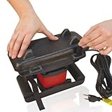 Jeanie Rub Massager Paraspinal Accessory