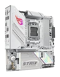 ASUS ROG Strix B850-G Gaming WiFi AMD AM5 B850 mATX