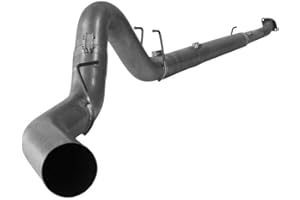 2011-2019 Super Duty 6.7L 5" Full Exhaust kit