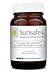 Sunsafe Rx 30 Capsules - Natural, Healthy, Anti-Aging Nutritional Supplement Protects Skin and Eyes From Sun Damage Including From UVA and UVB Rays