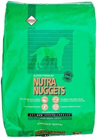 nutra nuggets amazon