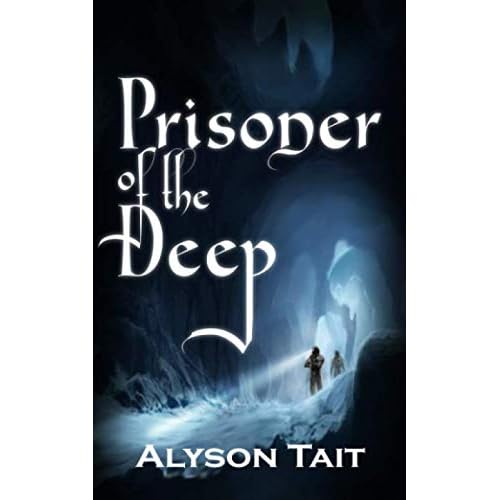 Prisoner of the Deep Prisoner of the Deep