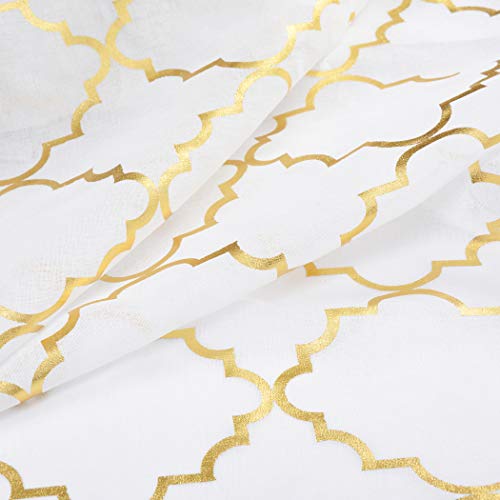 W 66" x L 90" (2 Panels)