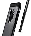 Spigen Tough Armor Designed for Samsung Galaxy S9 Case (2018) - Graphite Gray