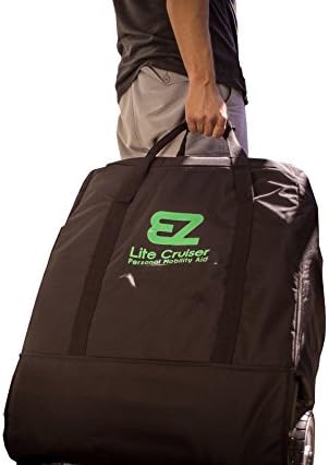 EZ Lite Cruiser Travel Bag