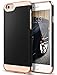 Caseology Savoy for Apple iPhone 6S Case (2015) / for iPhone 6 Case (2014) - Black (D)