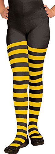 Forum Child Bumble Bee Tights