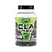 CLA Max | Maximum Potency Premium Conjugated Linoleic Acid | Burn Stored Fat, Increase Metabolic Rate (90 Softgels)