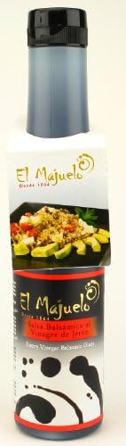 Majuelo Balsamic Sherry Vinegar Glaze. 11.85 Oz.