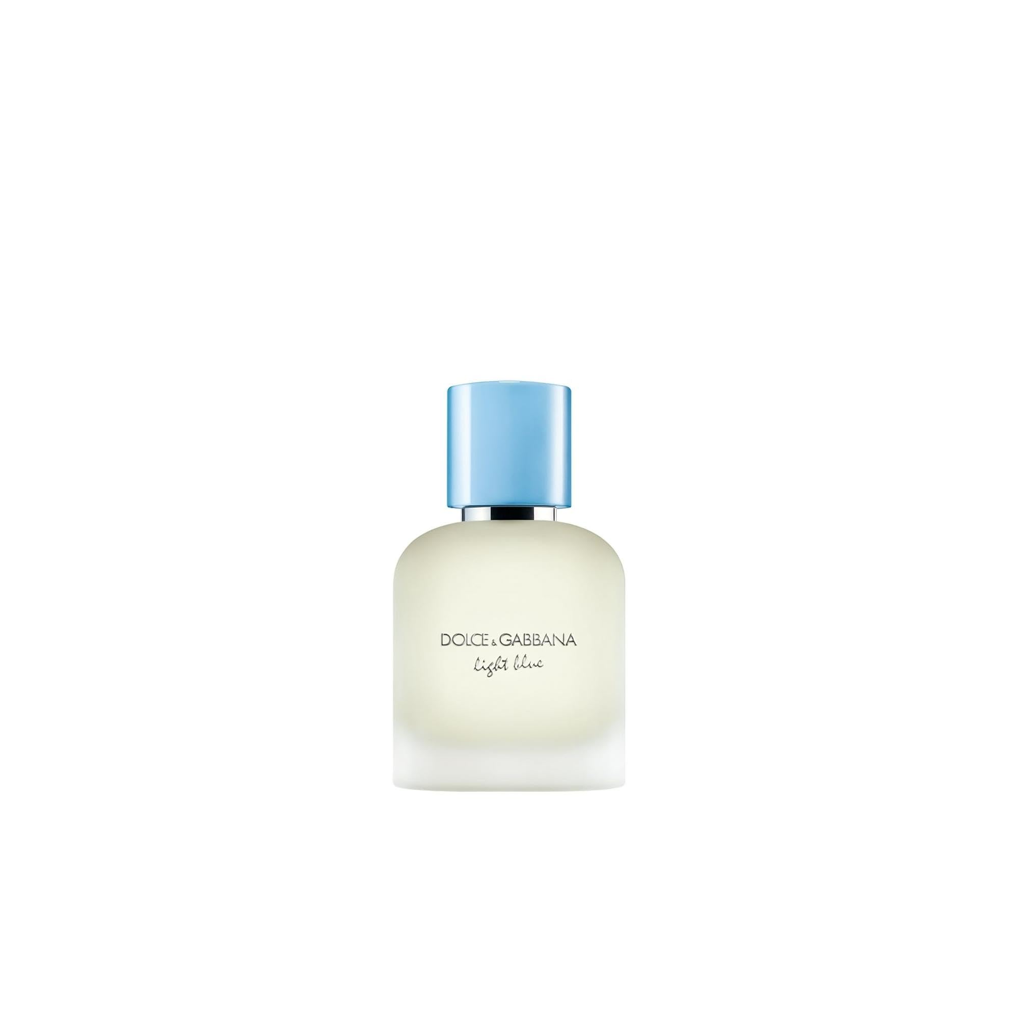 Dolce&Gabbana New Light Blue Pour Homme, Eau De