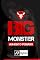 Livro Big Monster - Aumento Peniano: Está na hora de você ter um pênis grande e grosso como você sempre quis, de forma rápida, segura e 100% natural em poucos dias.
