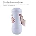 Hismith Male Masturbation Cup for Premiun Sex Machine with Quick Air Connector, Male Stroker Sex Machine Attachements