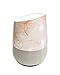 Murray Designs Google Home Decorative Hard Case Cover (Rose Marble)