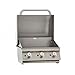 Bull Outdoor Products 24” Commercial Style built in Griddle(NATURAL GAS)