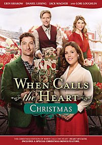 When Calls the Heart Christmas