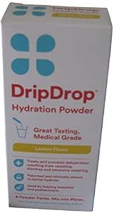 drip drop packets