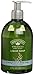 Nature's Gate Natural Organic Lemongrass and Clary Sage Herbal Blend Liquid Soap, Vegan, Paraben Free, Phthalate Free, Cruelty Free, Sulfate Free, 12 Ounce (Pack of 3)