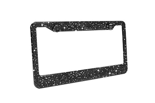 1 Handcrafted+Rhinestone+Premium+Stainless+Anti+Theft