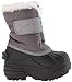 Sorel Unisex Child Toddler Commander-K Snow Boot