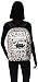 JanSport Unisex Big Student Multi Stickers Backpack
