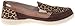Crocs Women's Walu Wild Graphic Loafer