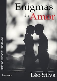 Livro Enigmas Do Amor