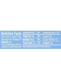Trident Sugar Free Gum