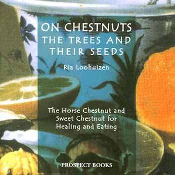 on-chestnuts by ria-loohuizen (Hardcover)