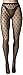 HUE Women's Circle Net Tights