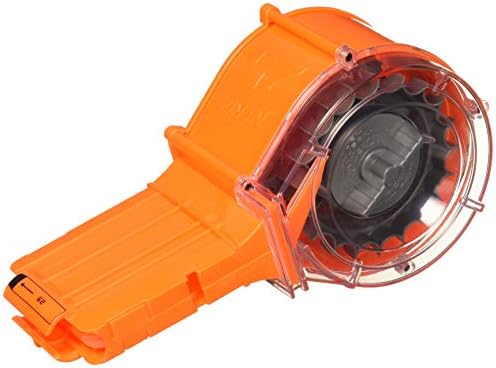 nerf 18 dart drum